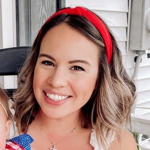 Meet your Posher, Kristen